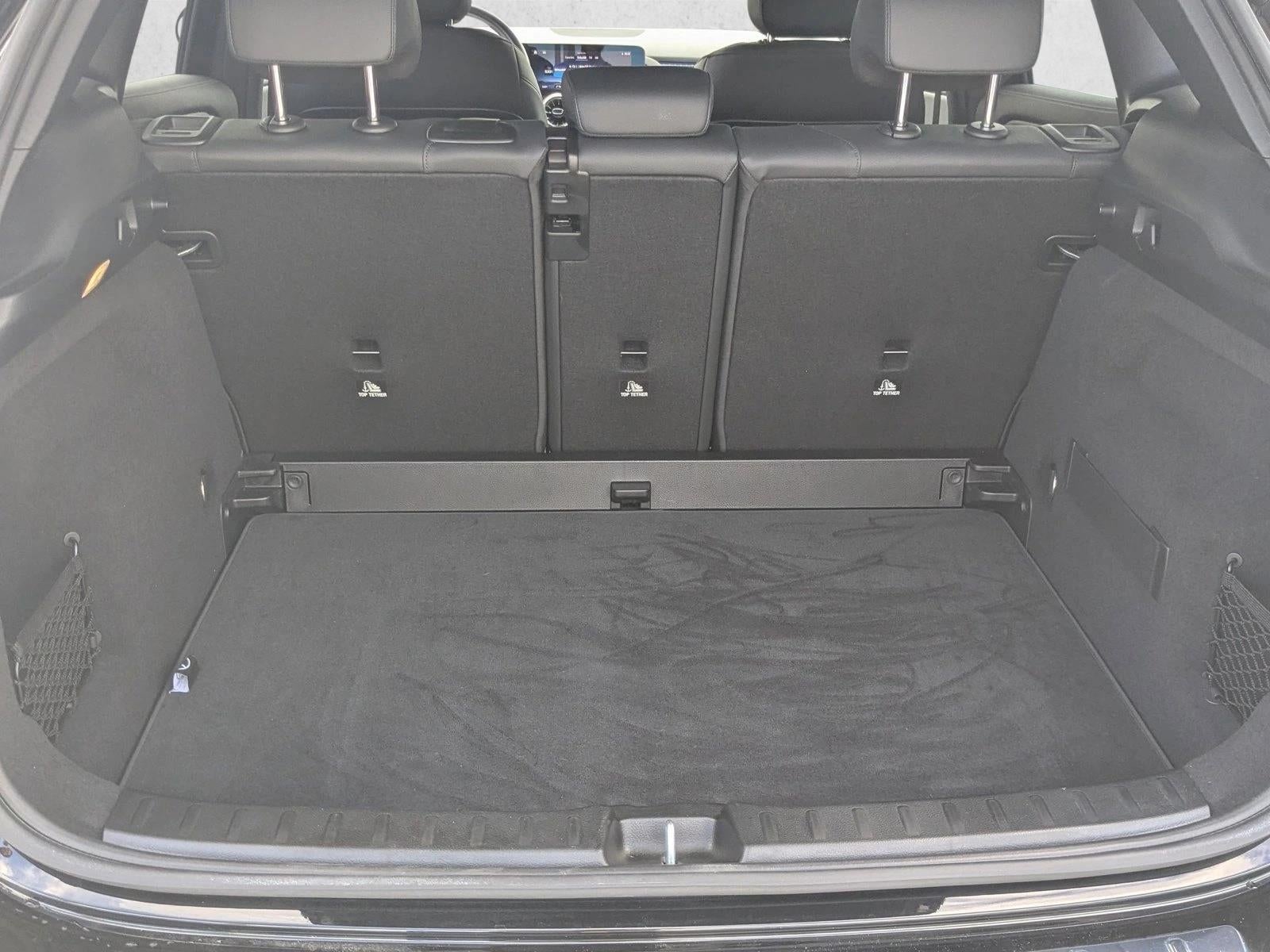 2025 Mercedes-Benz GLA GLA 250 SUV