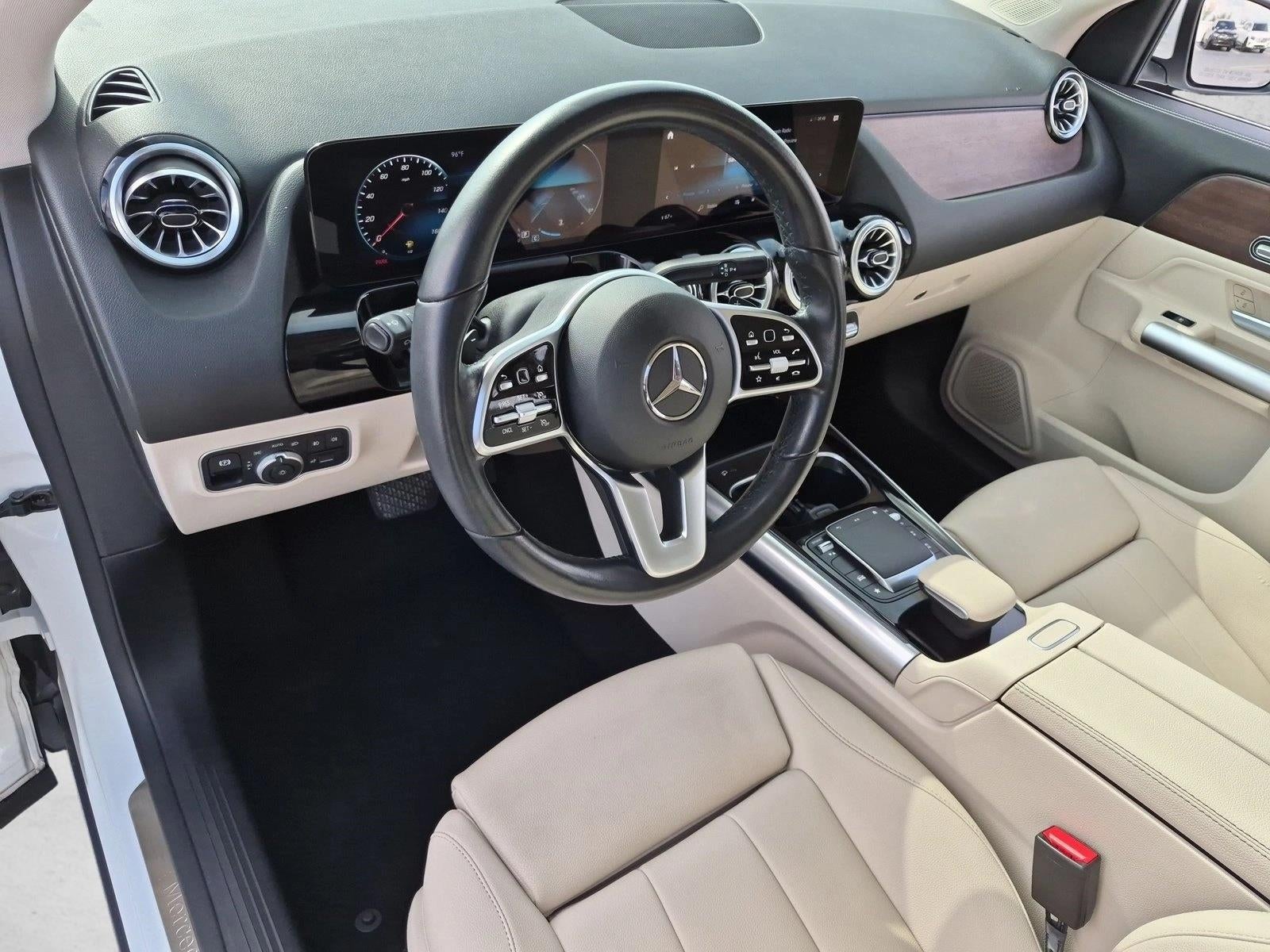 2023 Mercedes-Benz GLA GLA 250 SUV