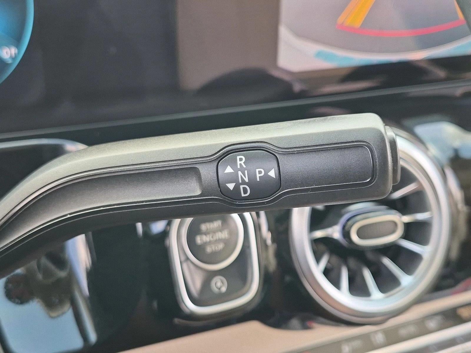 2023 Mercedes-Benz GLA GLA 250 SUV