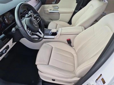 2023 Mercedes-Benz GLA GLA 250 SUV