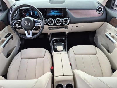 2023 Mercedes-Benz GLA GLA 250 SUV