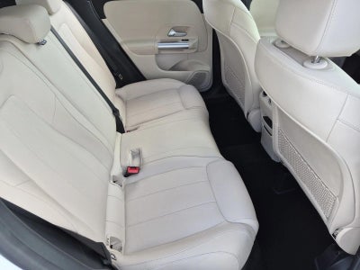 2023 Mercedes-Benz GLA GLA 250 SUV