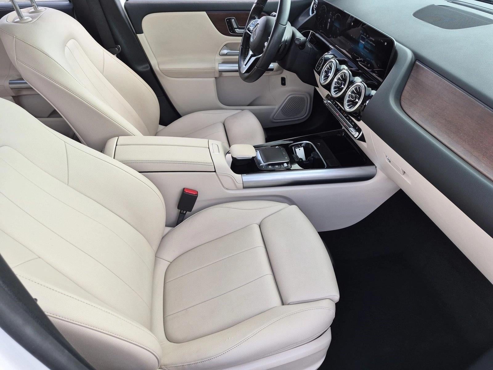 2023 Mercedes-Benz GLA GLA 250 SUV