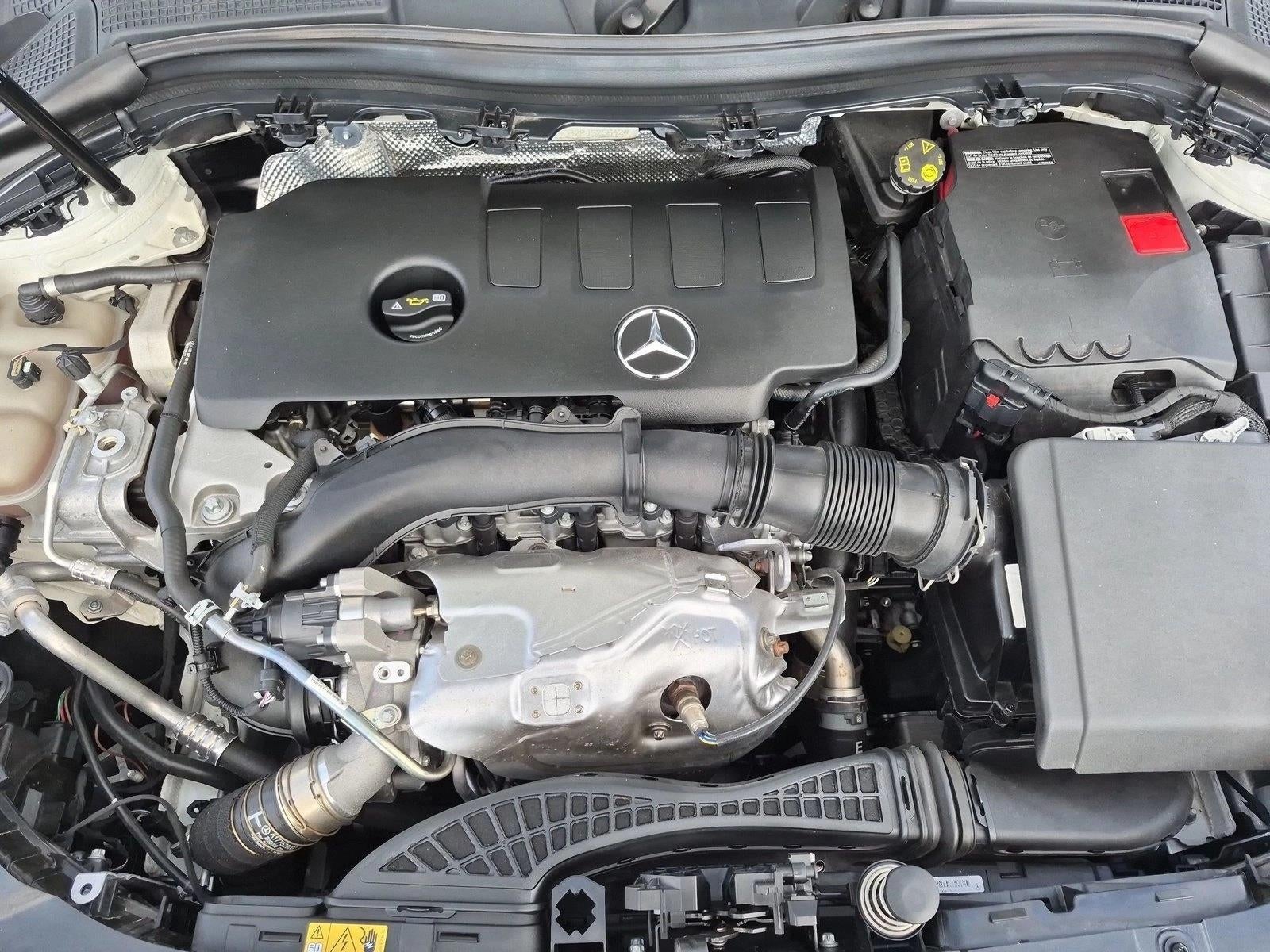 2023 Mercedes-Benz GLA GLA 250 SUV