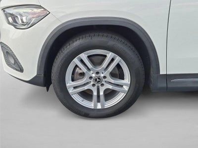 2023 Mercedes-Benz GLA GLA 250 SUV