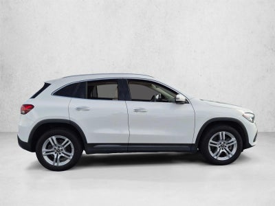 2023 Mercedes-Benz GLA GLA 250 SUV