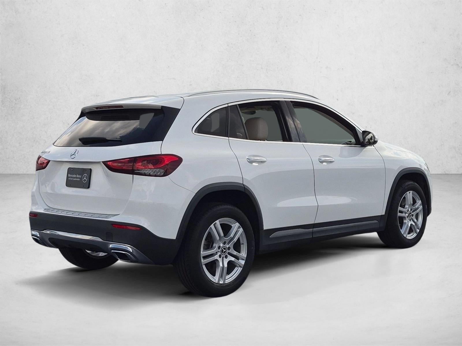2023 Mercedes-Benz GLA GLA 250 SUV