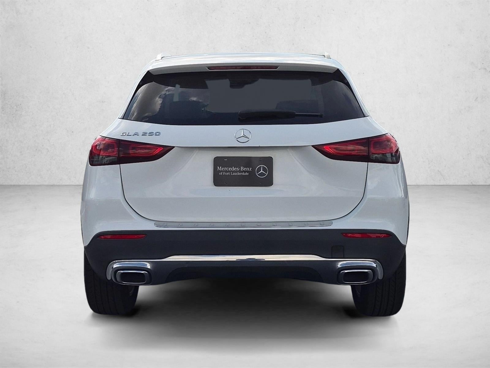 2023 Mercedes-Benz GLA GLA 250 SUV