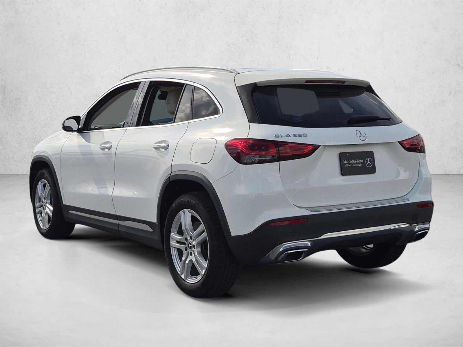2023 Mercedes-Benz GLA GLA 250 SUV