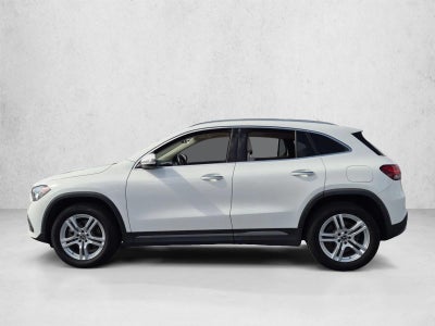 2023 Mercedes-Benz GLA GLA 250 SUV