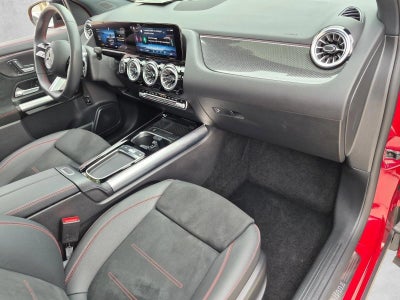 2025 Mercedes-Benz GLA GLA 250 SUV