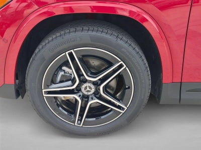 2025 Mercedes-Benz GLA GLA 250 SUV