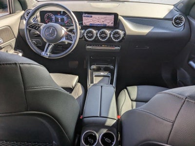 2025 Mercedes-Benz GLA GLA 250 SUV