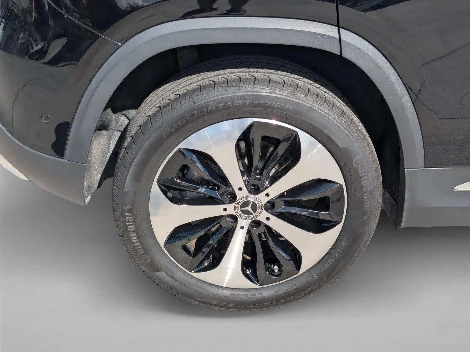 2025 Mercedes-Benz GLA GLA 250 SUV