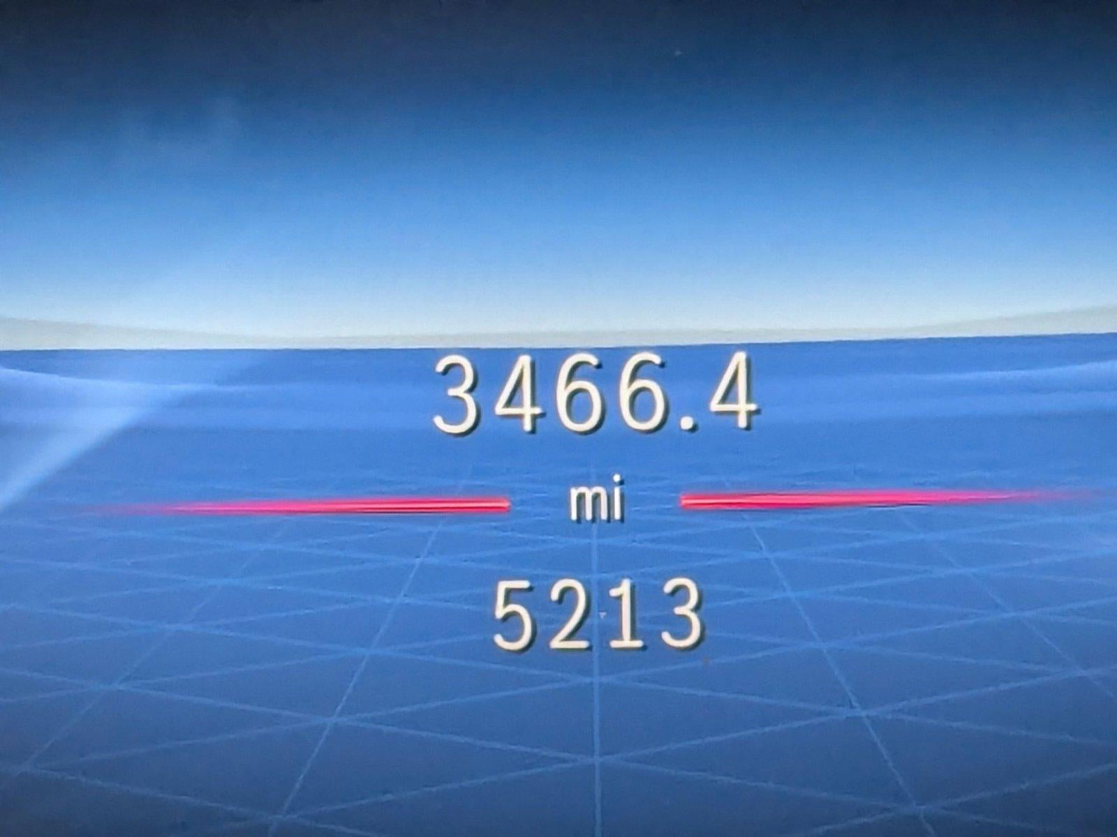 2025 Mercedes-Benz GLA GLA 250 SUV