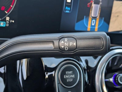 2025 Mercedes-Benz GLA GLA 250 SUV