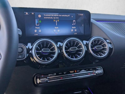 2025 Mercedes-Benz GLA GLA 250 SUV