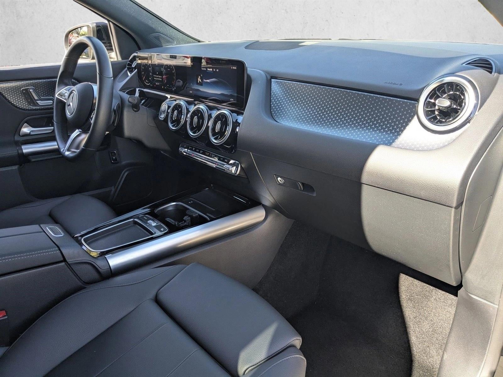 2025 Mercedes-Benz GLA GLA 250 SUV