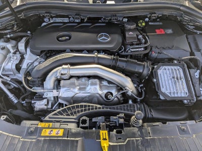 2025 Mercedes-Benz GLA GLA 250 SUV