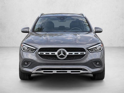 2023 Mercedes-Benz GLA GLA 250 SUV