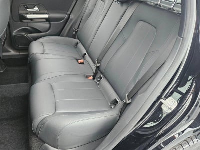 2025 Mercedes-Benz GLA GLA 250 SUV