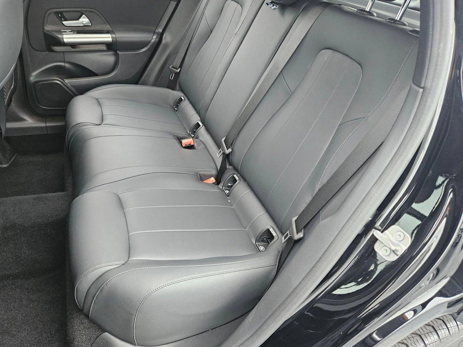 2025 Mercedes-Benz GLA GLA 250 SUV