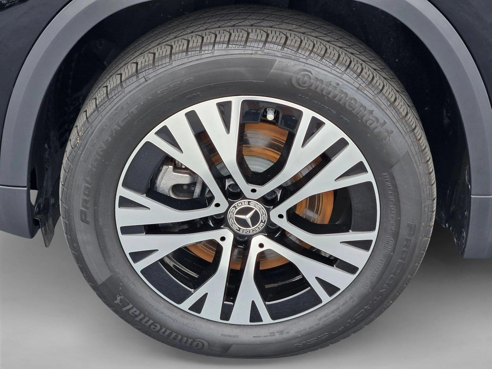 2025 Mercedes-Benz GLA GLA 250 SUV