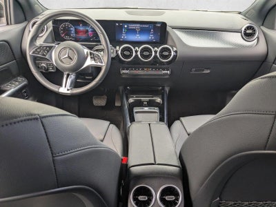 2025 Mercedes-Benz GLA GLA 250 SUV