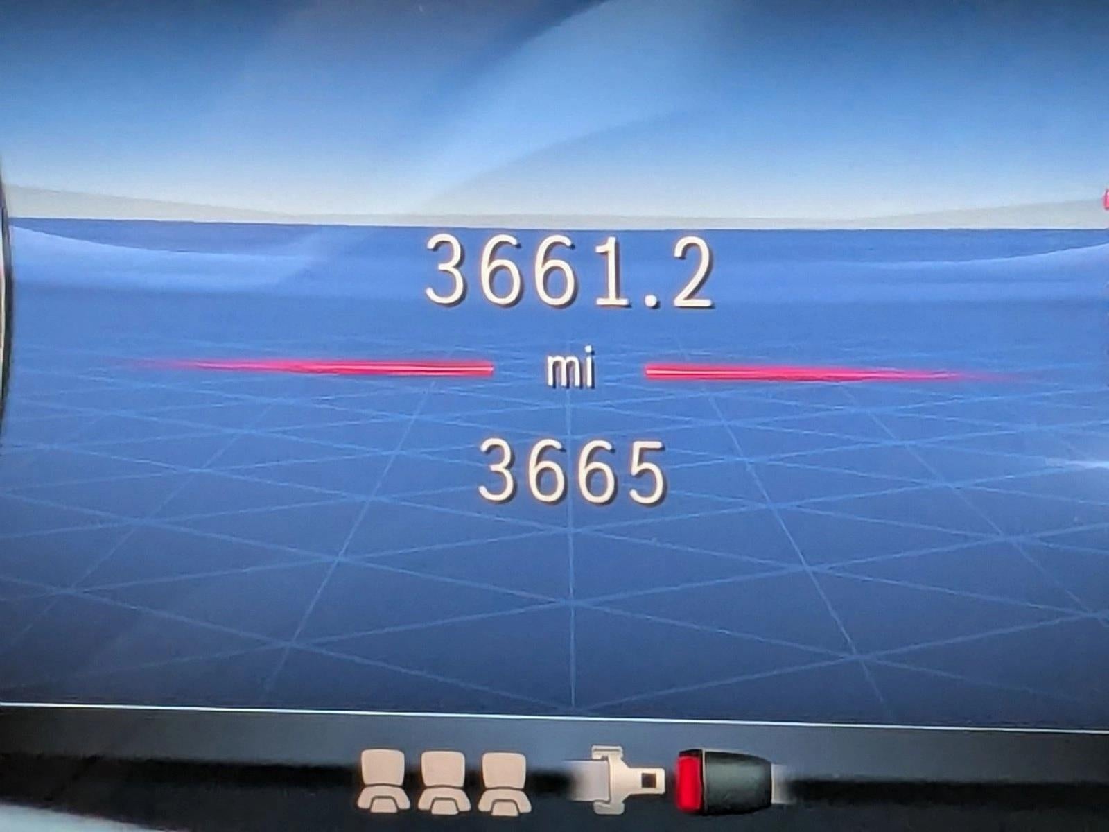 2025 Mercedes-Benz GLA GLA 250 SUV