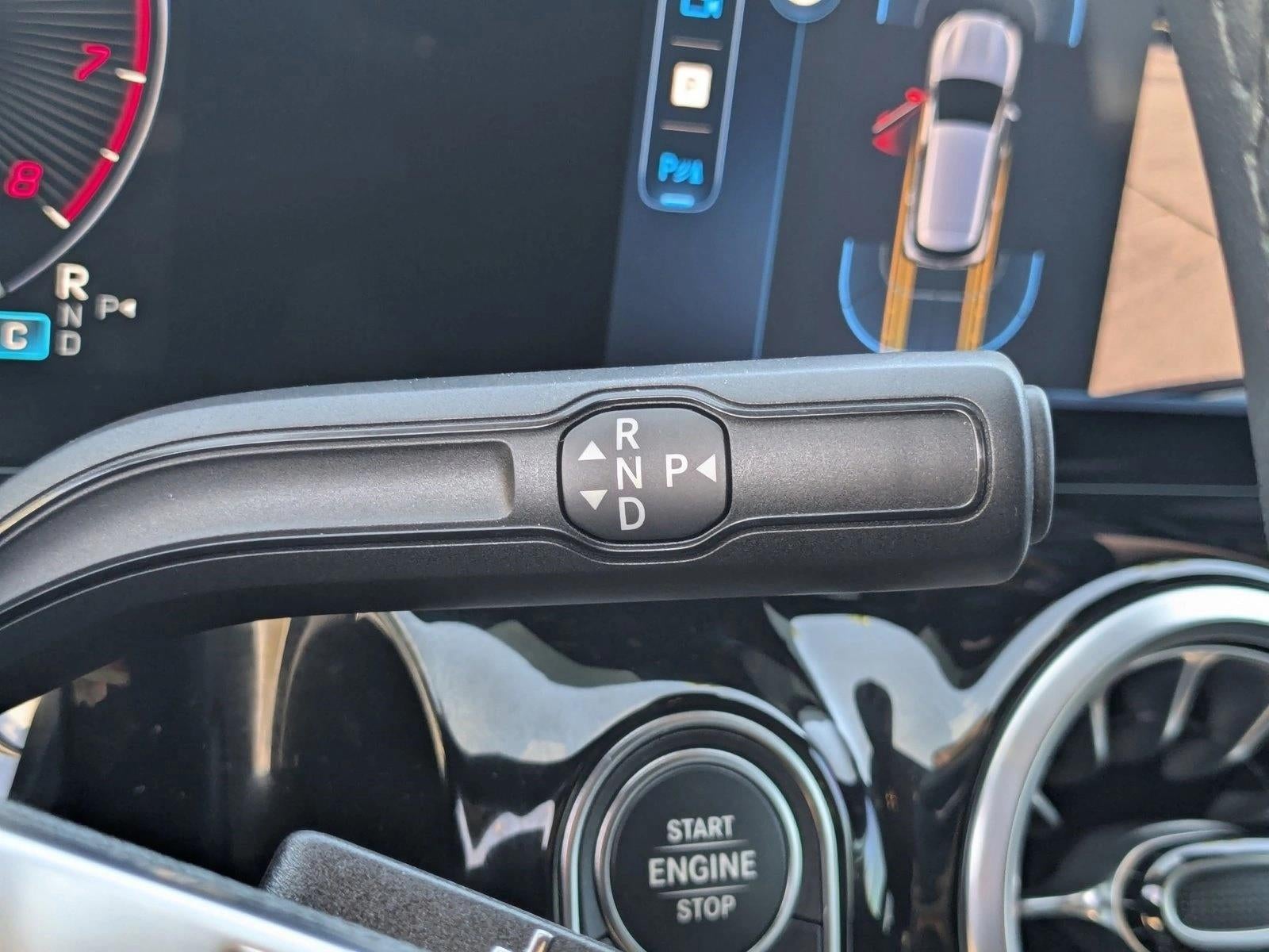 2025 Mercedes-Benz GLA GLA 250 SUV