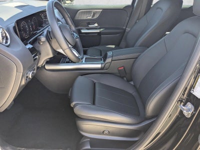 2025 Mercedes-Benz GLA GLA 250 SUV