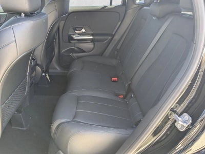 2025 Mercedes-Benz GLA GLA 250 SUV