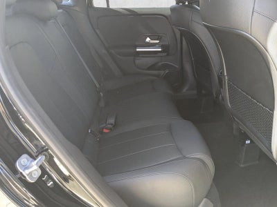 2025 Mercedes-Benz GLA GLA 250 SUV