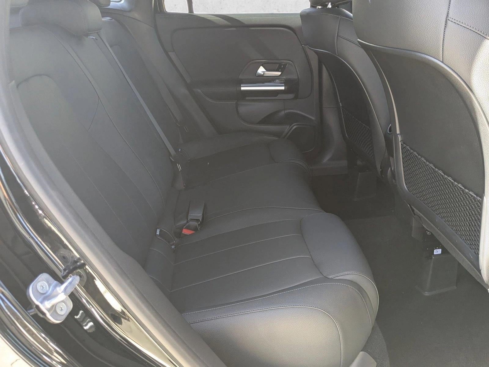 2025 Mercedes-Benz GLA GLA 250 SUV