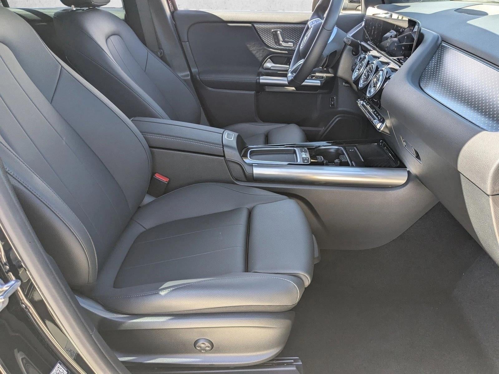 2025 Mercedes-Benz GLA GLA 250 SUV