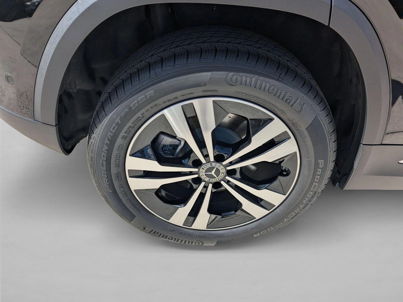 2025 Mercedes-Benz GLA GLA 250 SUV