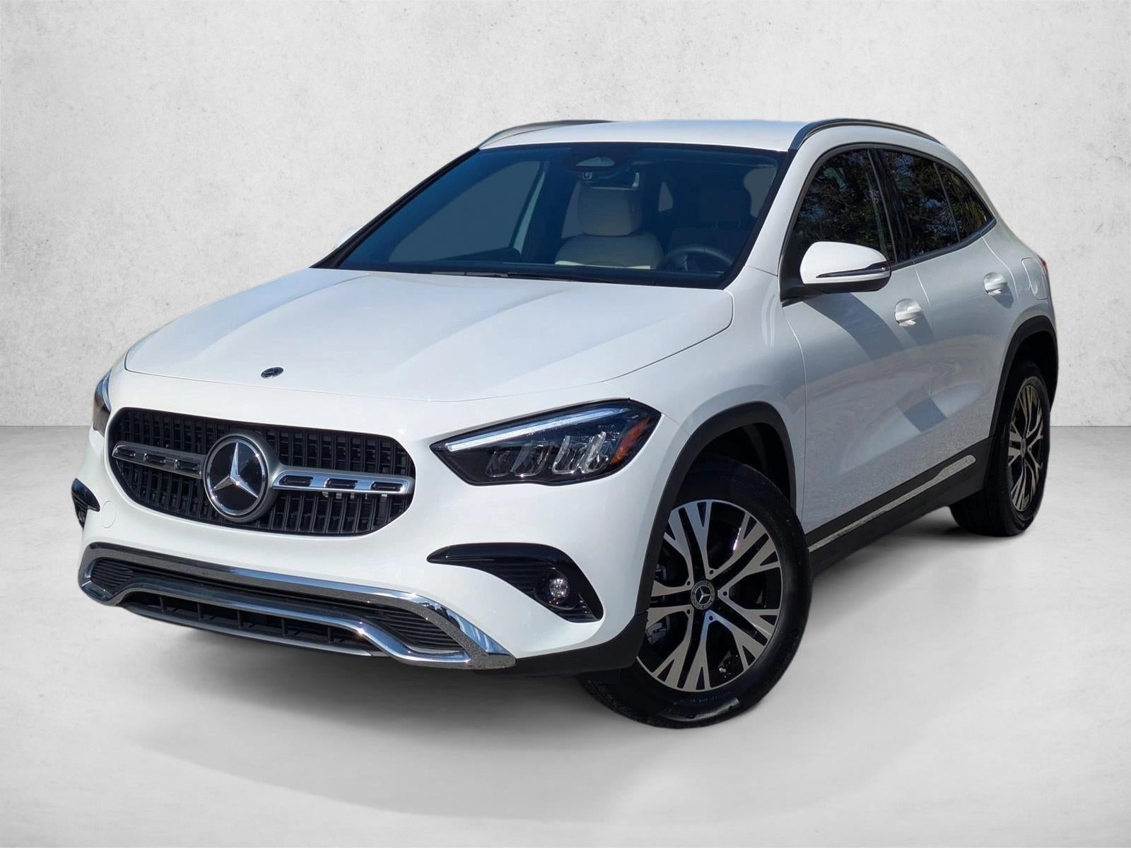 2026 Mercedes-Benz GLA GLA 250 SUV