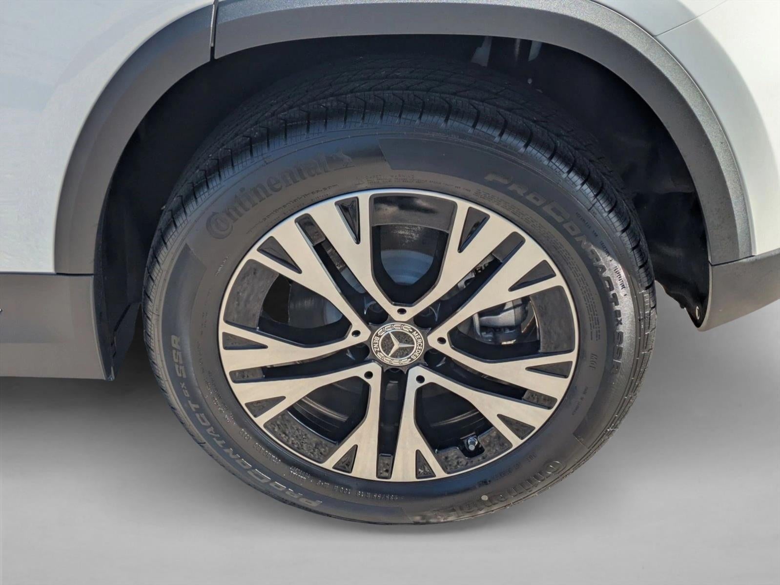 2026 Mercedes-Benz GLA GLA 250 SUV