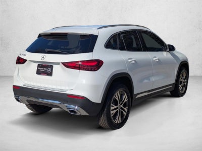 2026 Mercedes-Benz GLA GLA 250 SUV