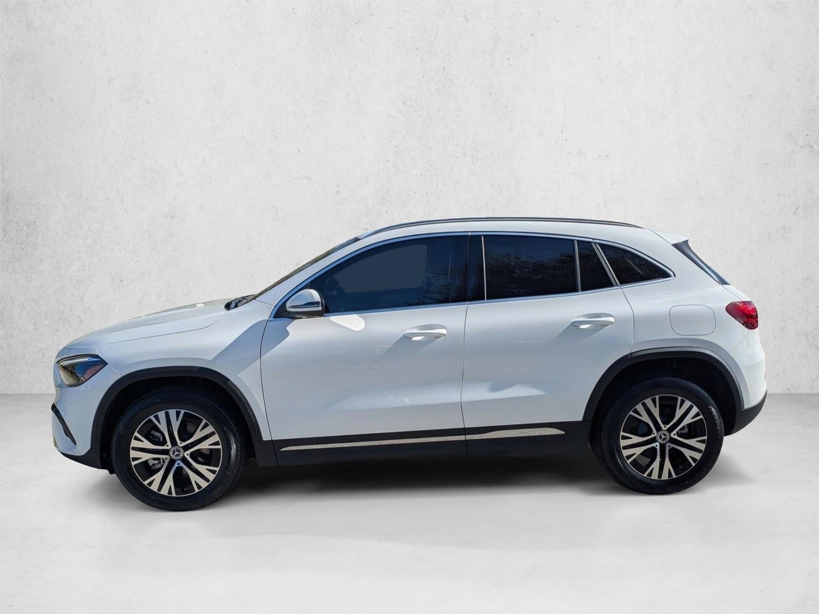 2026 Mercedes-Benz GLA GLA 250 SUV