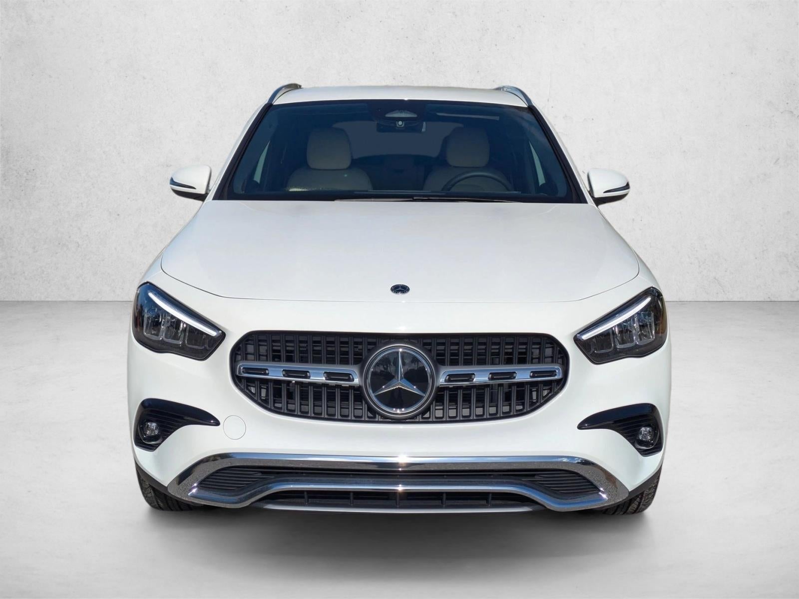 2026 Mercedes-Benz GLA GLA 250 SUV