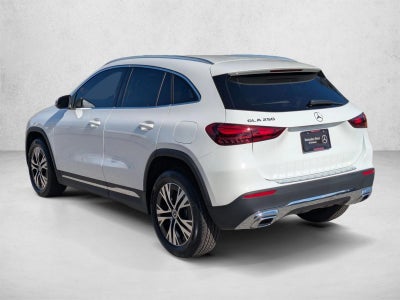2026 Mercedes-Benz GLA GLA 250 SUV