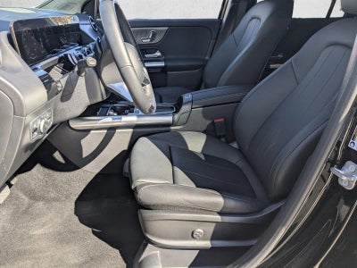 2025 Mercedes-Benz GLA GLA 250 SUV