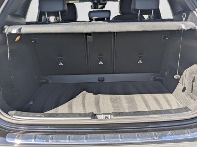 2025 Mercedes-Benz GLA GLA 250 SUV