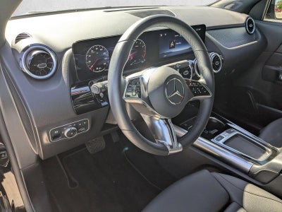 2025 Mercedes-Benz GLA GLA 250 SUV