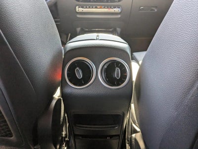 2025 Mercedes-Benz GLA GLA 250 SUV