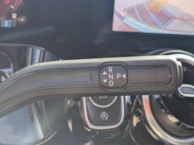 2025 Mercedes-Benz GLA GLA 250 SUV