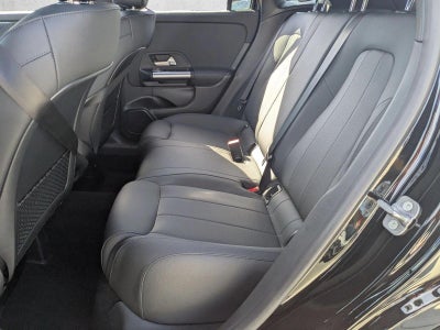 2025 Mercedes-Benz GLA GLA 250 SUV