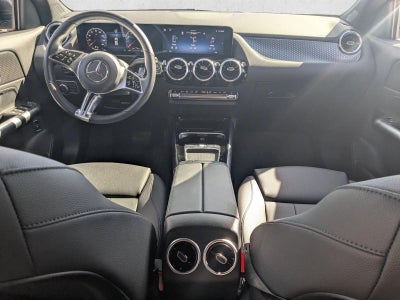 2025 Mercedes-Benz GLA GLA 250 SUV