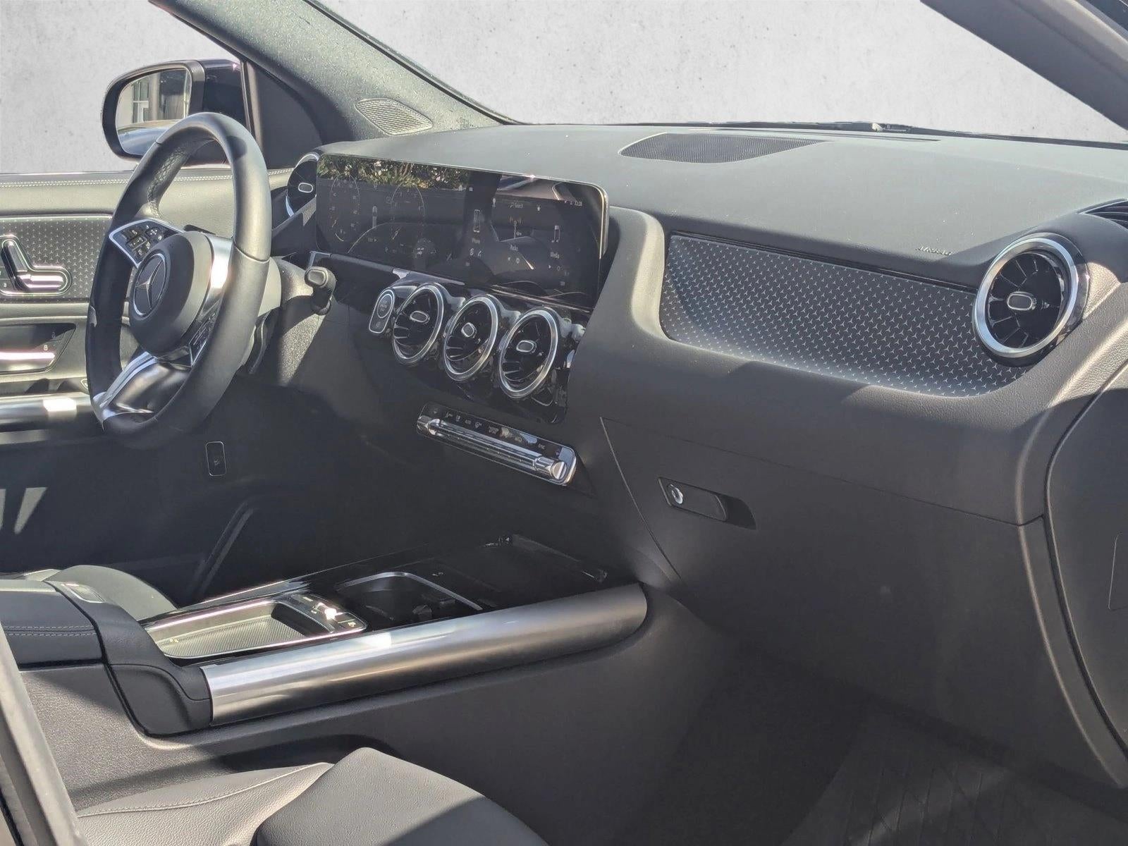 2025 Mercedes-Benz GLA GLA 250 SUV